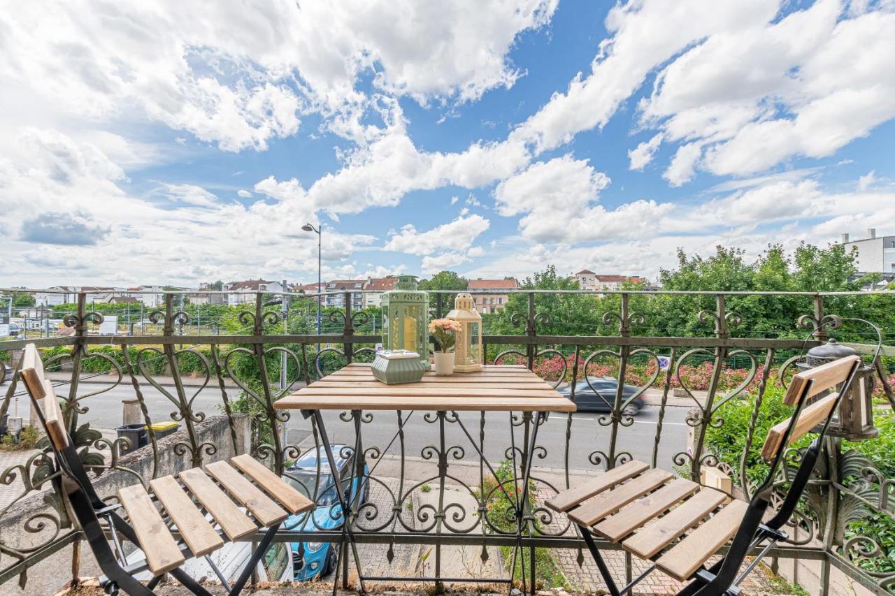 Metz Mon Amour Dış mekan fotoğraf